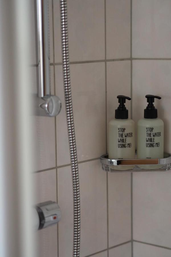 Louf Apartment Wiesmoor Bagian luar foto