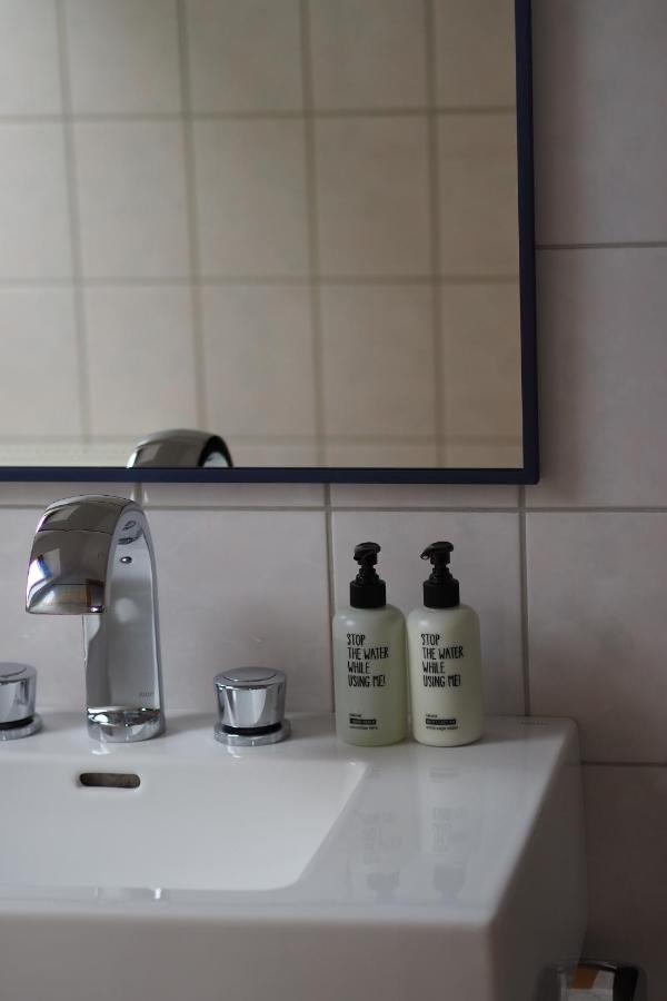 Louf Apartment Wiesmoor Bagian luar foto